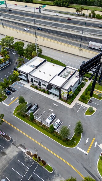 More Photos Of 9090 W State Road 84, Davie Freestanding For Lease