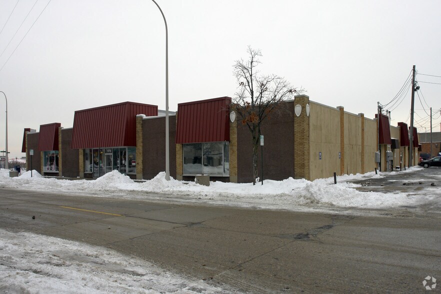 More Photos Of 878-880 Jefferson St, Muskegon Freestanding For Lease