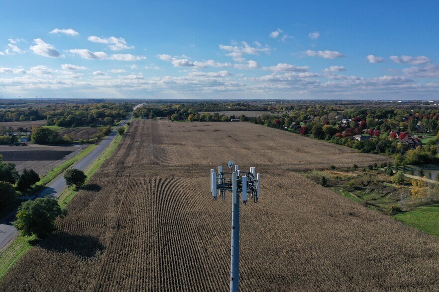 More Photos Of 13901 Maple Rd, Mokena Land For Sale