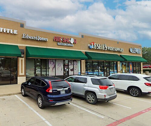 More Photos Of 3824-3980 S Carrier Pky, Grand Prairie Unknown For Lease