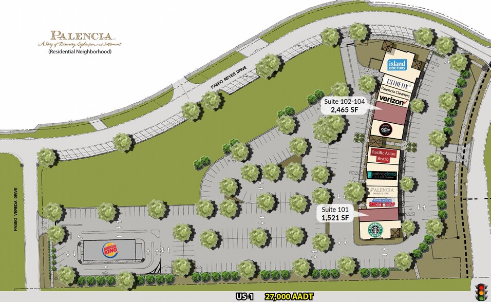 More Photos Of Paseo Reyes Dr, Saint Augustine Unknown For Lease