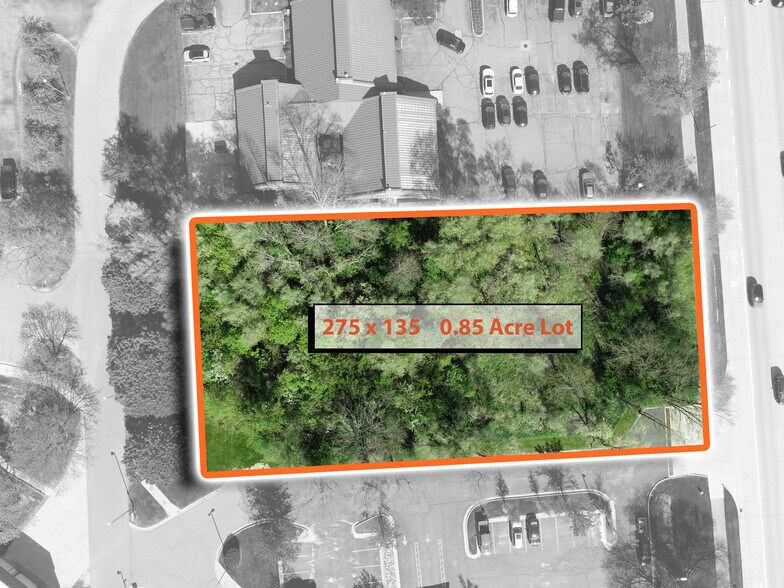 More Photos Of 41628 Six Mile Rd, Northville Land For Sale