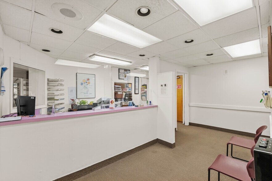 More Photos Of 461-467 Mt Prospect ave, Newark Healthcare For Sale