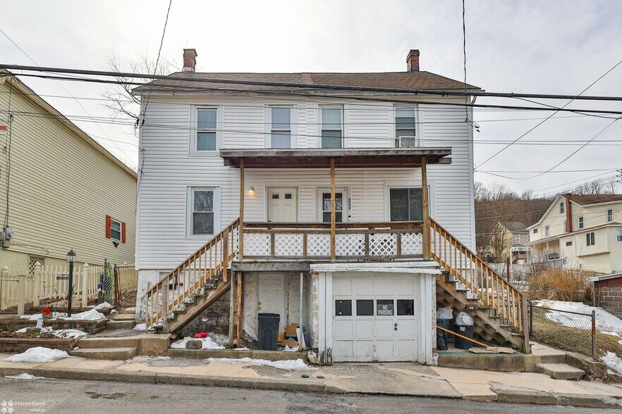 More Photos Of 304 E Kline Ave, Lansford Multifamily For Sale