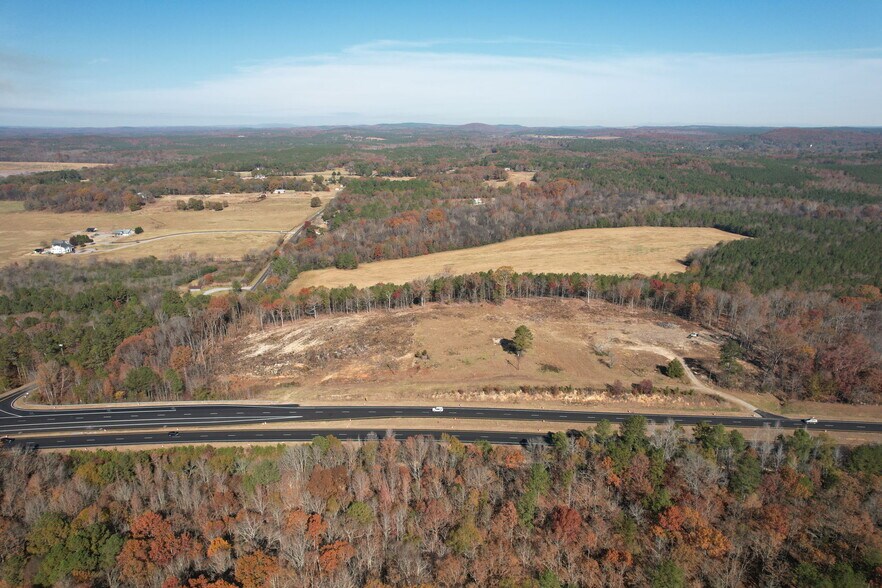 More Photos Of 4143 Highway 411, Kingston Land For Lease