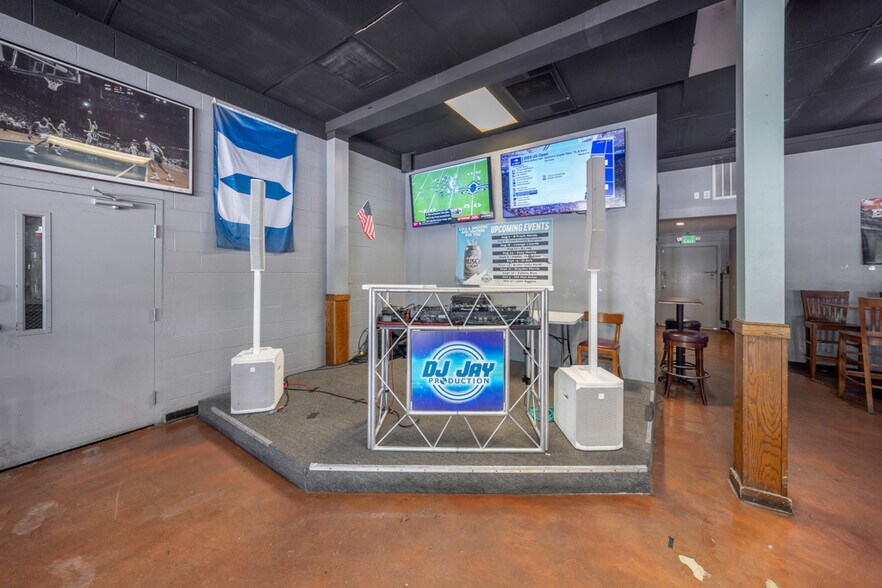 More Photos Of 4701 Hillsborough Rd, Durham General Retail For Sale