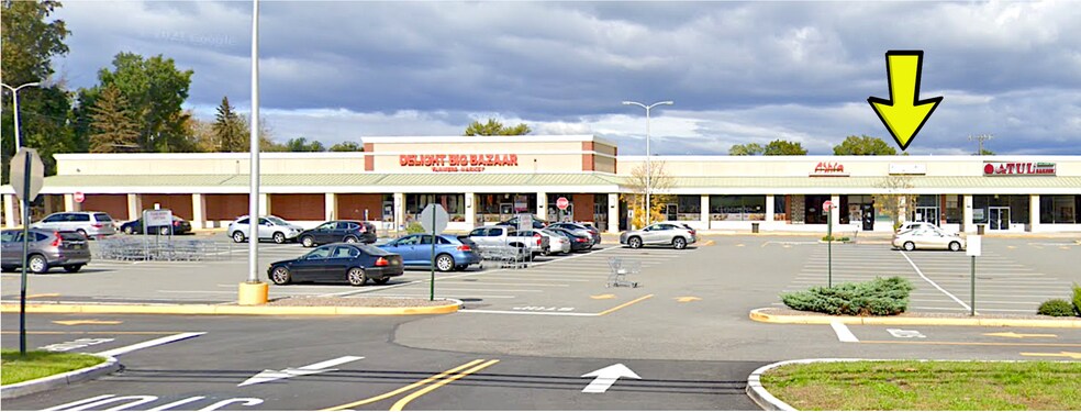 More Photos Of 1470 W Route 46, Parsippany Unknown For Lease