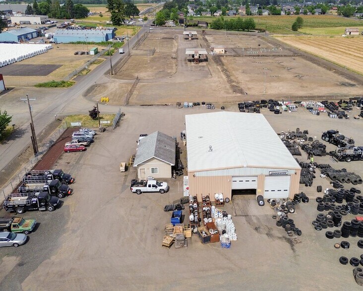 More Photos Of , Albany Industrial For Sale