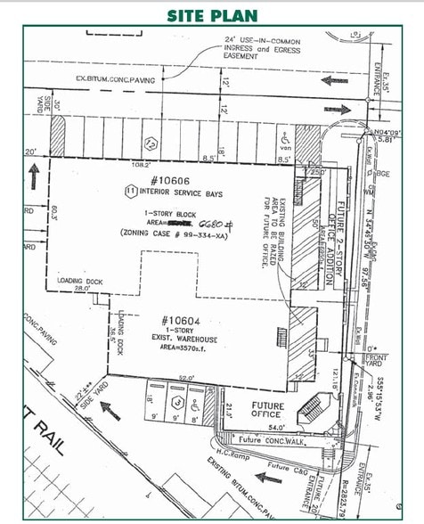 More Photos Of 10604 Beaver Dam Rd, Cockeysville Light Manufacturing For Lease