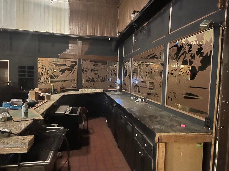 More Photos Of 6363 Peachtree Industrial Blvd, Atlanta Restaurant For Lease