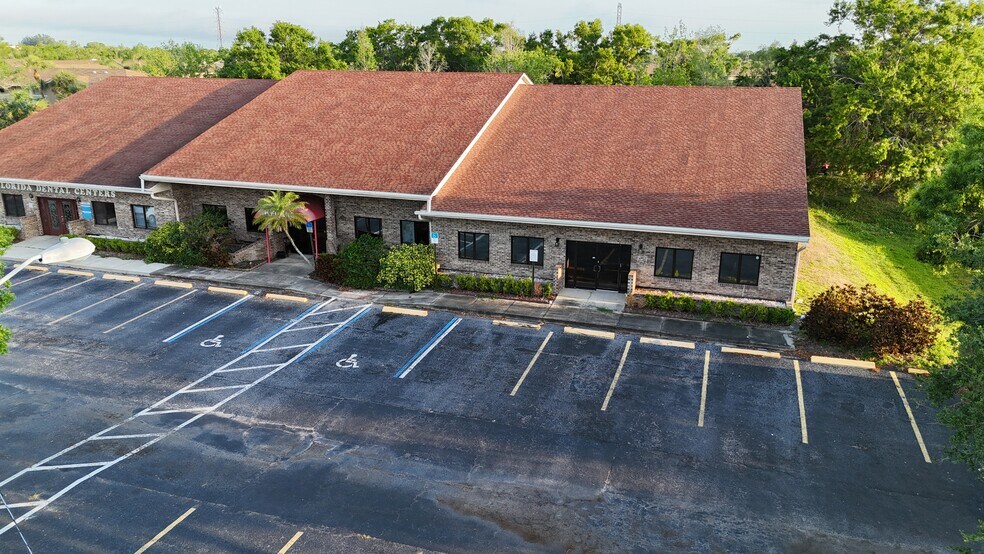 More Photos Of 7491 Ulmerton Rd, Largo Medical For Lease