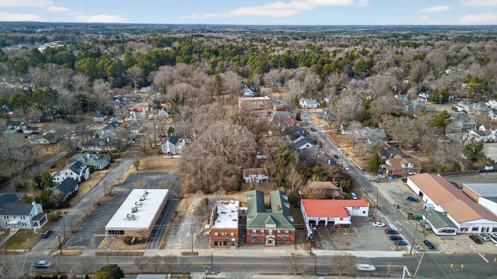 More Photos Of 1010 S Garnett St, Henderson Hotel For Sale