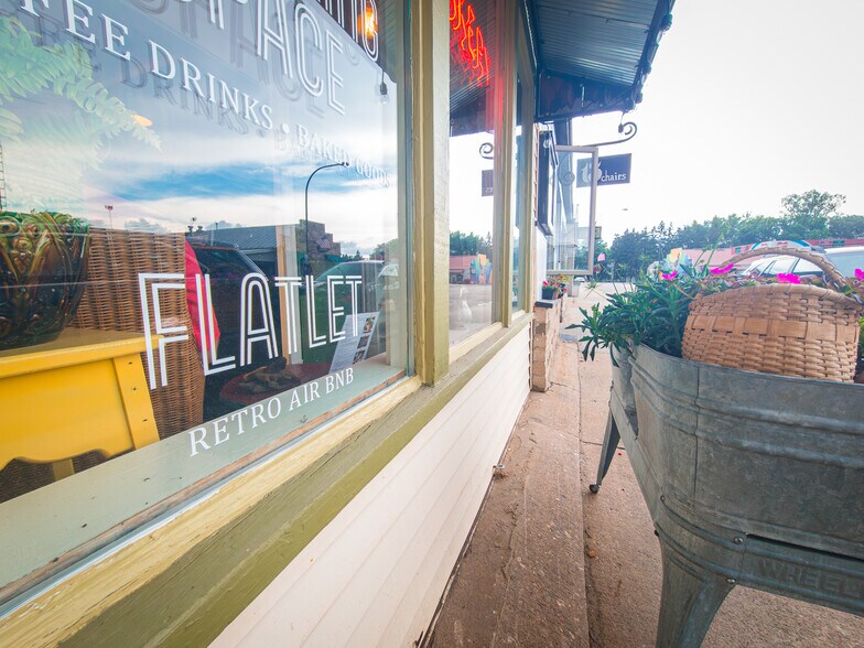 More Photos Of 127 N Main St, Amherst Storefront Retail Residential For Sale