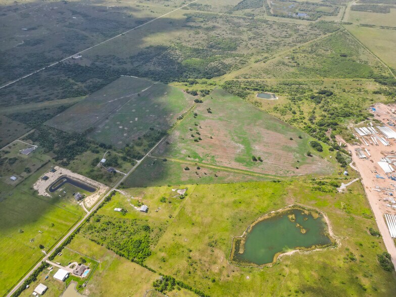 More Photos Of 0 Blimp Base, Hitchcock Land For Sale