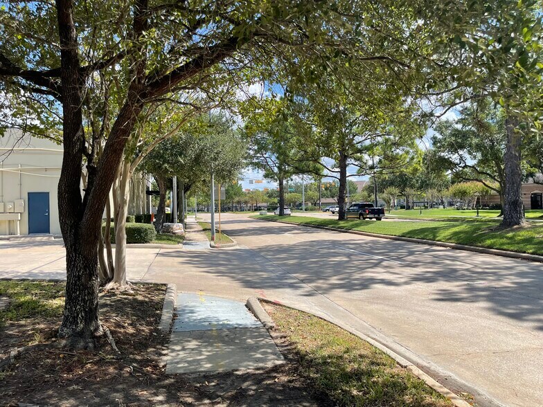 More Photos Of 15322 Copper Grove Blvd, Houston Land For Sale