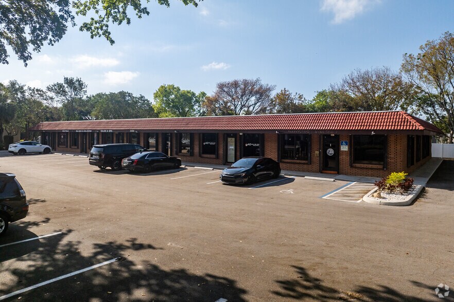 More Photos Of 4400 W Hillsboro Blvd, Coconut Creek Storefront For Sale