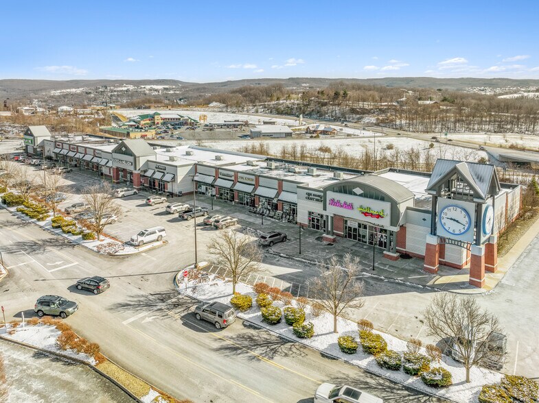 More Photos Of 101-901 Venture Dr, Morgantown Unknown For Lease