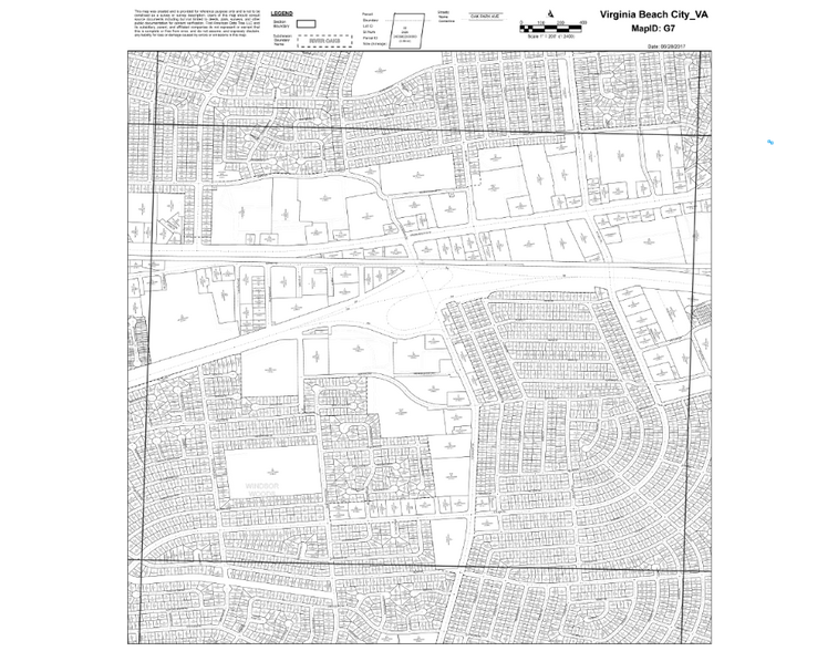 More Photos Of 138 S Rosemont Rd, Virginia Beach Medical For Lease