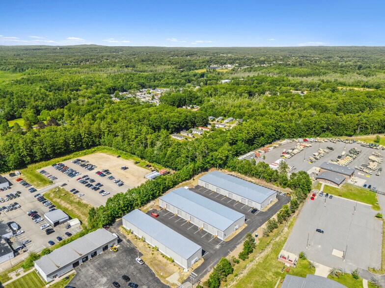 Primary Photo Of 18 Patriot Way, Somersworth Unknown For Lease