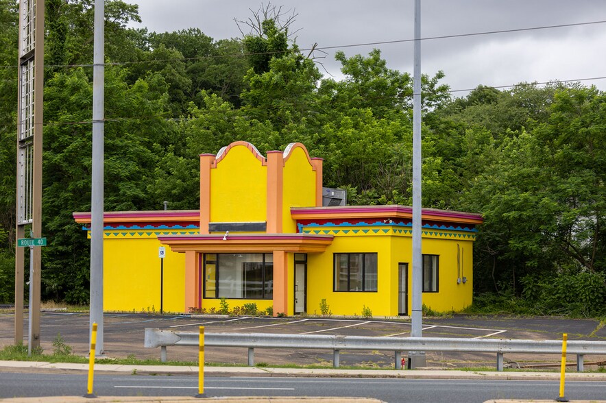Primary Photo Of 909 Ontario St, Havre De Grace Land For Lease