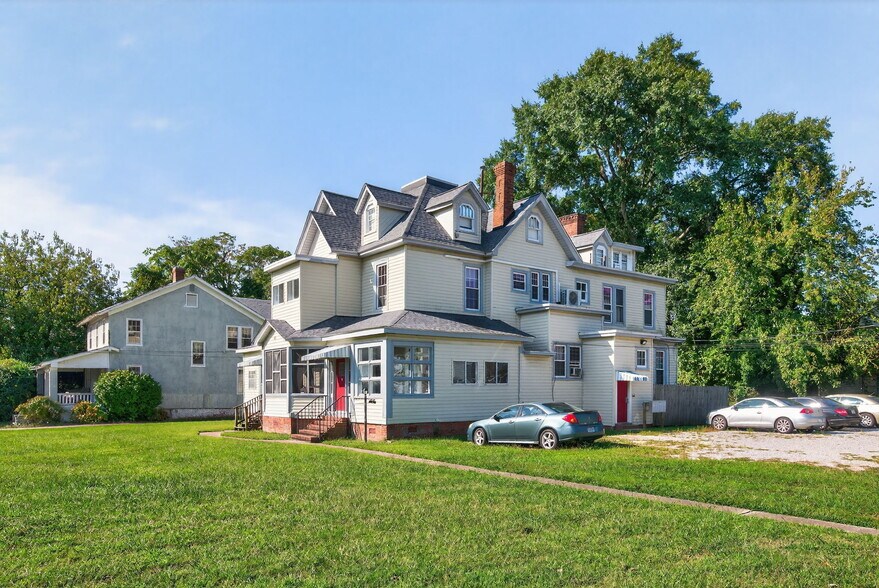 More Photos Of 406 S Armistead Ave, Hampton Apartments For Sale