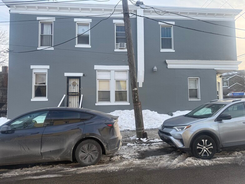 More Photos Of , Philadelphia Multifamily For Sale