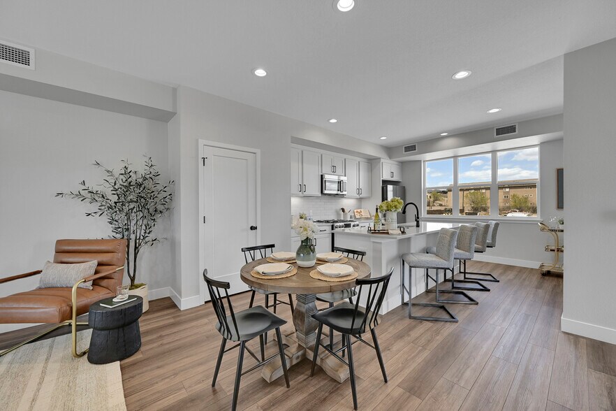 More Photos Of 904 Arcturus Dr, Colorado Springs Apartments For Sale