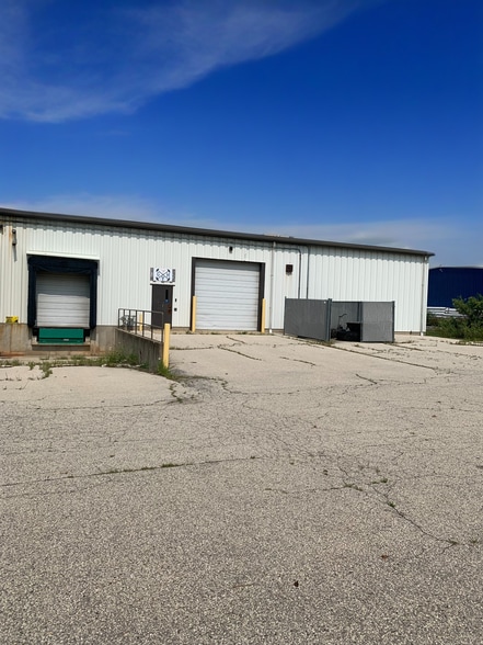 More Photos Of 3001 Ramada Way, Green Bay Warehouse For Lease