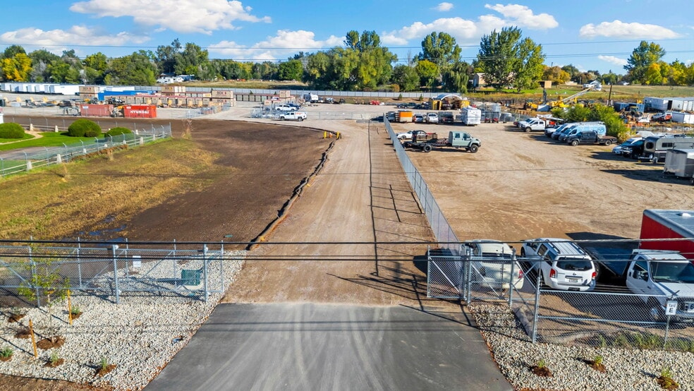 More Photos Of 655 8th St SE, Loveland Land For Lease