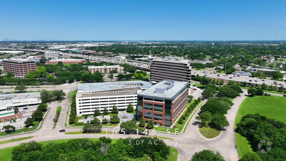 Primary Photo Of 3 Sugar Creek Center Blvd, Sugar Land Office For Lease