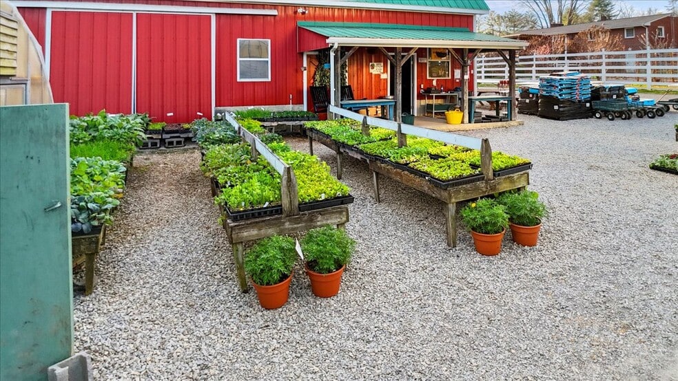 More Photos Of 1356 Coopers Cove Rd, Hardy Specialty For Sale