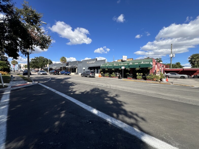 More Photos Of 1829 N Orange Ave, Orlando Unknown For Lease