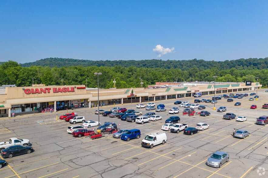 More Photos Of Green Garden Rd, Aliquippa Unknown For Lease