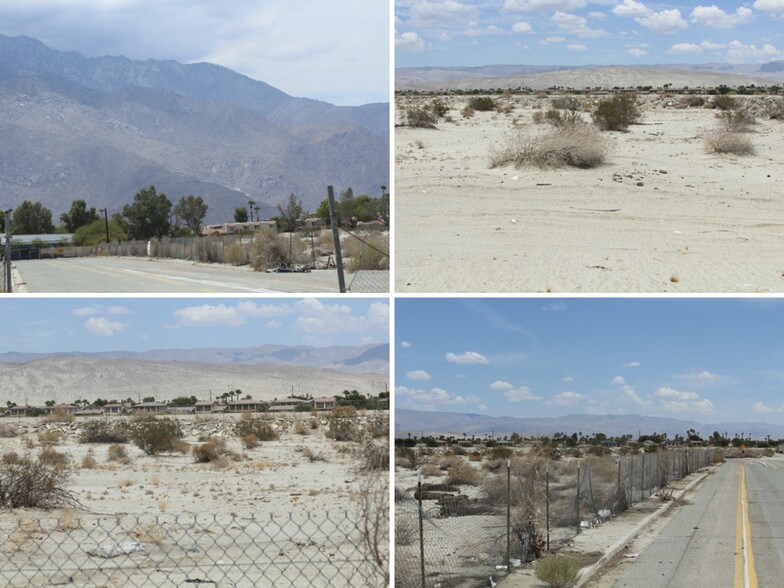 More Photos Of Crossley Rd @ Sarah St, Cathedral City Land For Sale