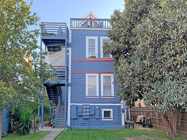 More Photos Of 1719 P St, Sacramento Apartments For Sale