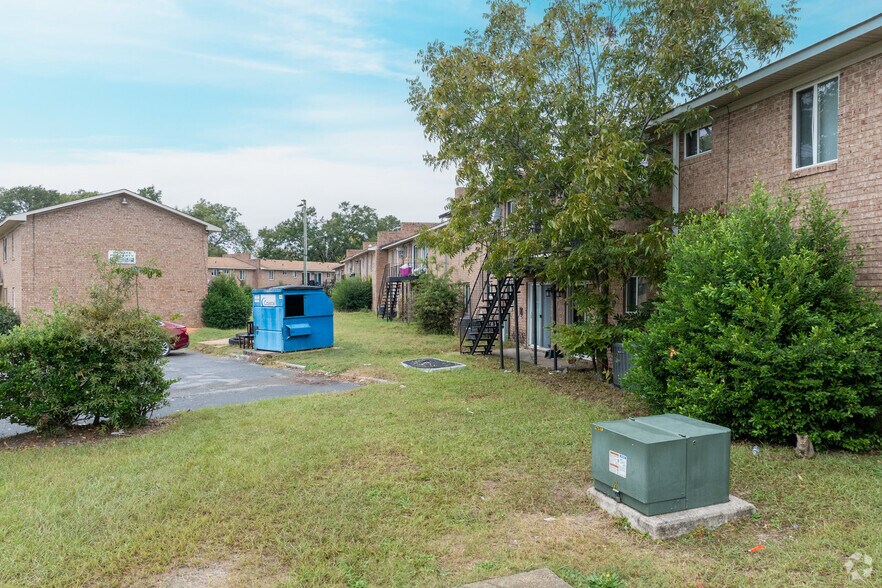 More Photos Of 1931 Murphey Rd, Augusta Multifamily For Sale