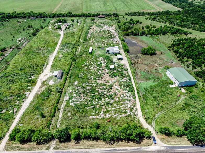 More Photos Of 5918 TX-276, Royse City Land For Sale