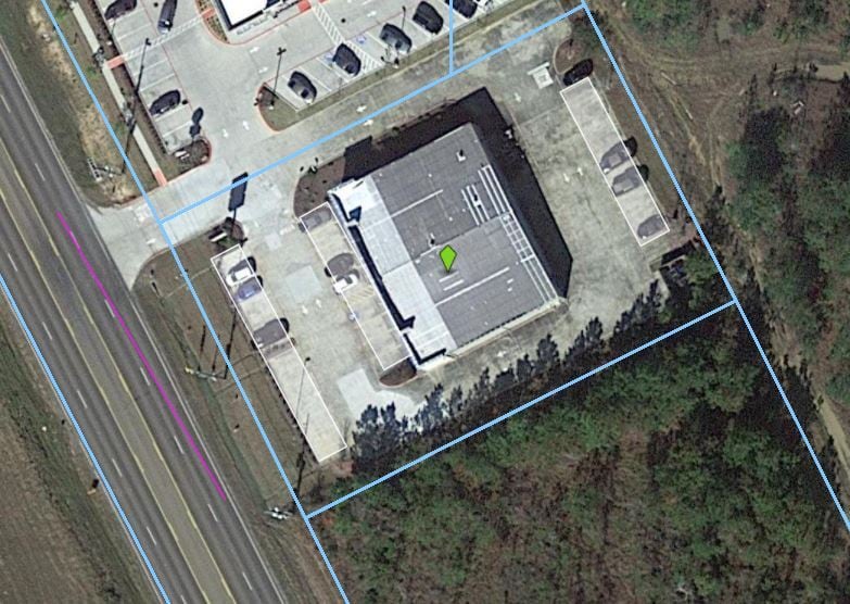 Primary Photo Of 114 S Lhs Dr, Lumberton Freestanding For Sale