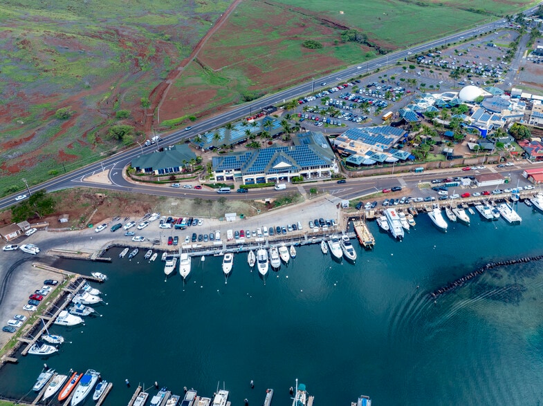 More Photos Of 300 Ma'alaea Rd, Wailuku Freestanding For Lease