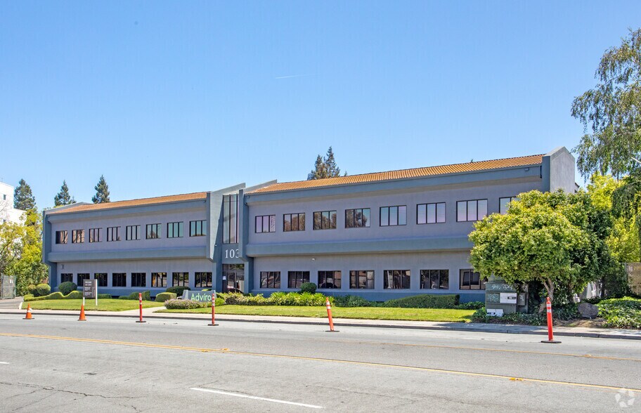 More Photos Of 1038 Leigh Ave, San Jose Medical For Lease