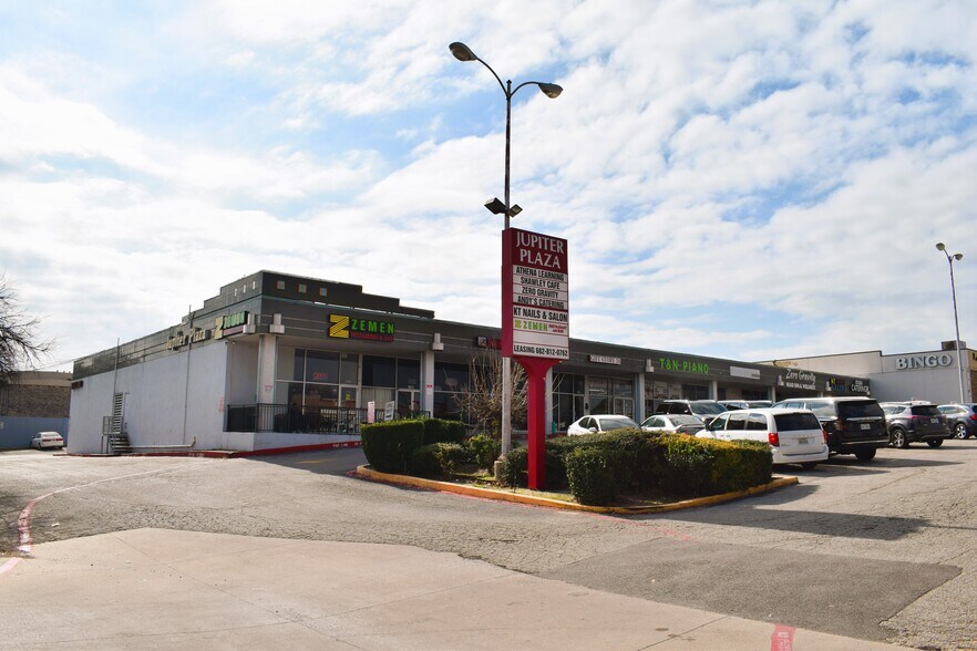 More Photos Of 2122-2148 E Belt Line Rd, Richardson Unknown For Lease