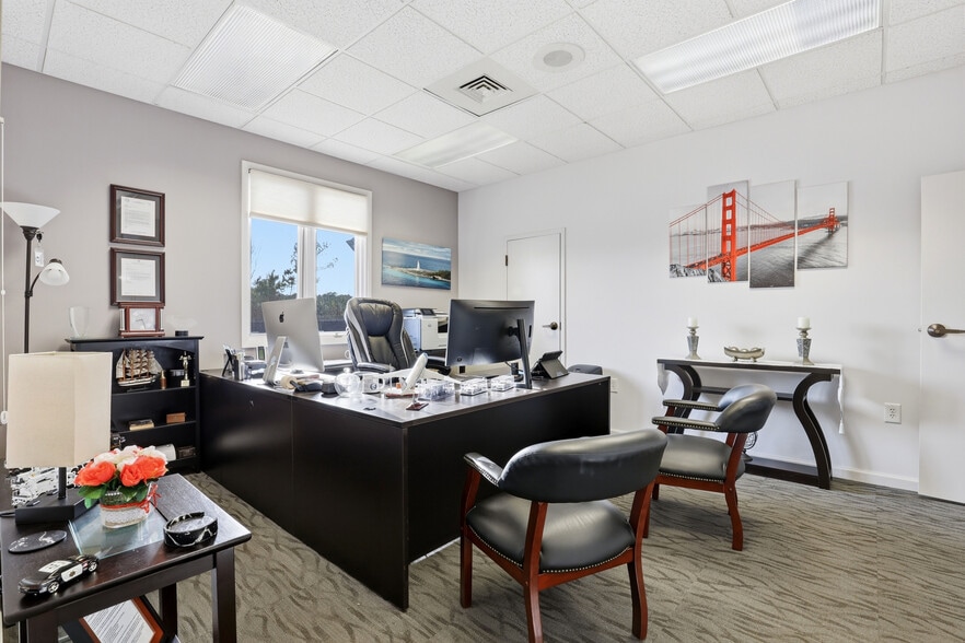 More Photos Of 2857 Hull Rd, Kinston Office For Sale