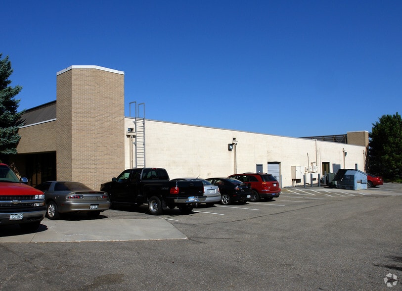 More Photos Of 8925 E Nichols Ave, Englewood Unknown For Lease