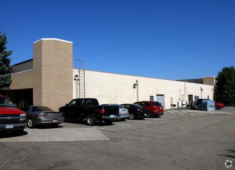 More Photos Of 8925 E Nichols Ave, Englewood Unknown For Lease