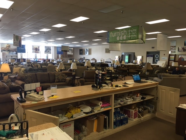 More Photos Of 6669 E 1st St, Prescott Valley Freestanding For Lease