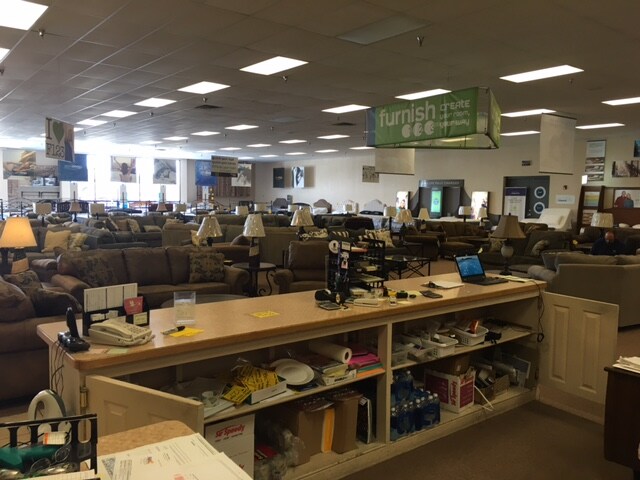 More Photos Of 6669 E 1st St, Prescott Valley Freestanding For Lease