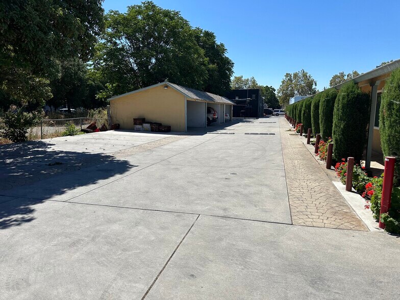 More Photos Of 1661 Alum Rock Ave, San Jose Apartments For Sale