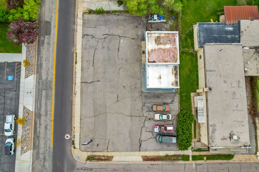 More Photos Of 3707 Quincy Ave, Ogden Auto Repair For Sale