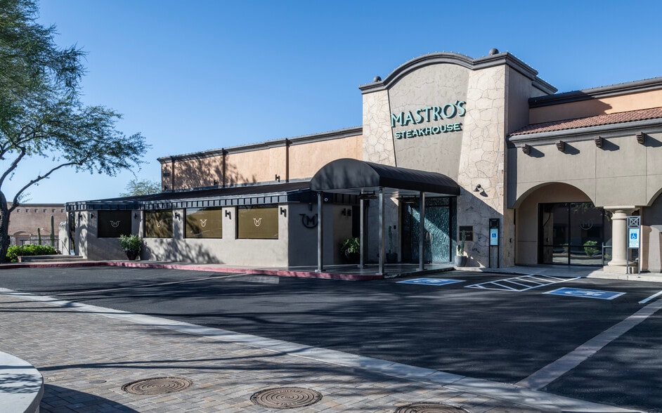 More Photos Of 8900 E Pinnacle Peak Rd, Scottsdale Unknown For Lease