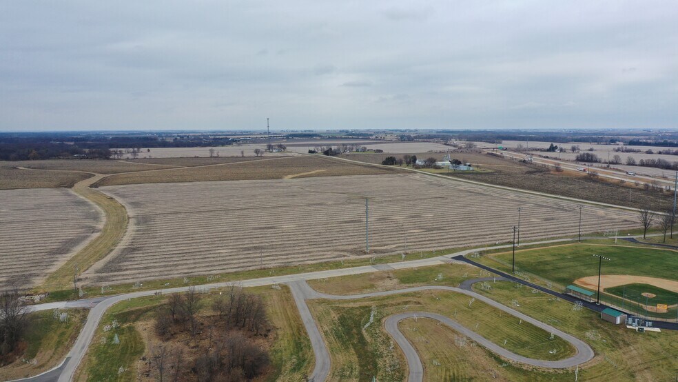 More Photos Of , LaSalle Land For Sale
